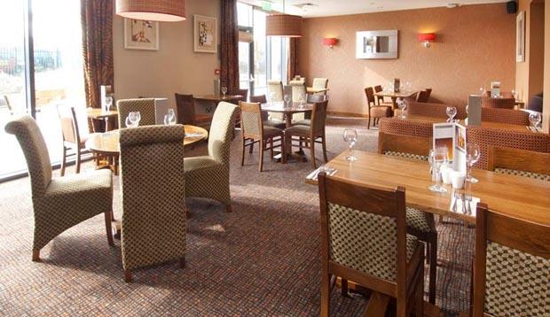 Premier Inn Stratford Upon Avon Waterways