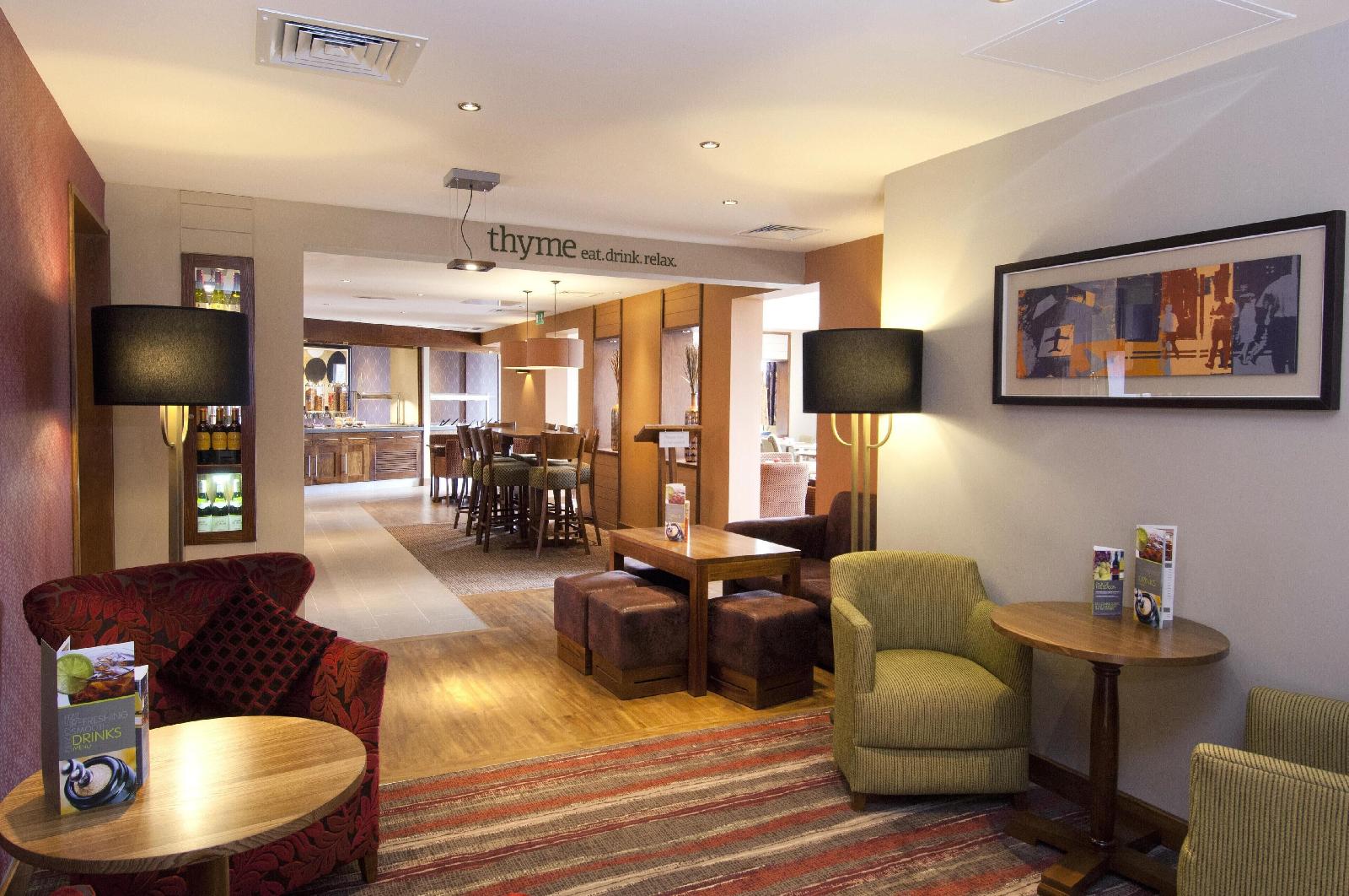 Premier Inn Stratford Upon Avon Waterways