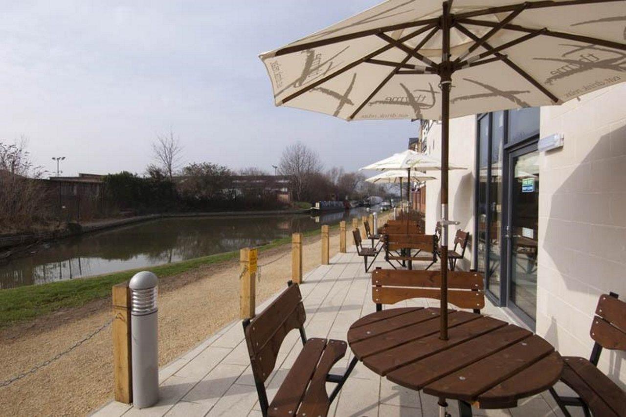 Premier Inn Stratford Upon Avon Waterways
