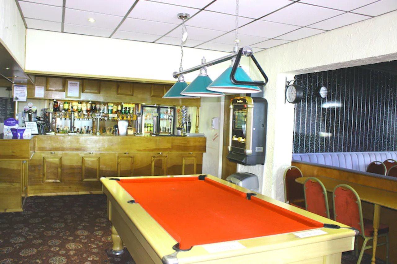 Henson Hotel