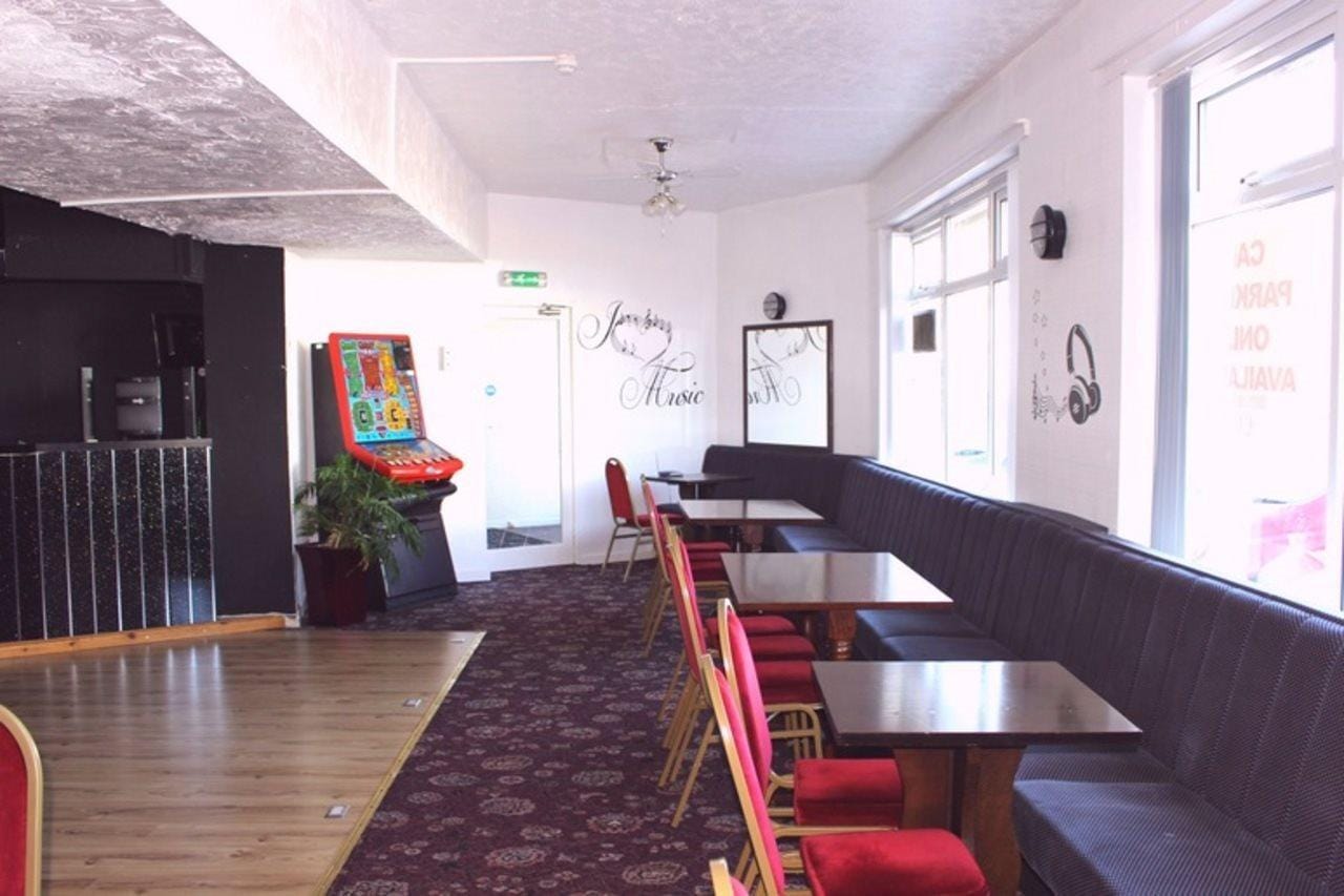 Henson Hotel