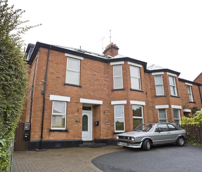 Somerton House B & B