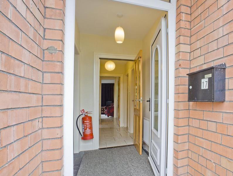 Somerton House B & B