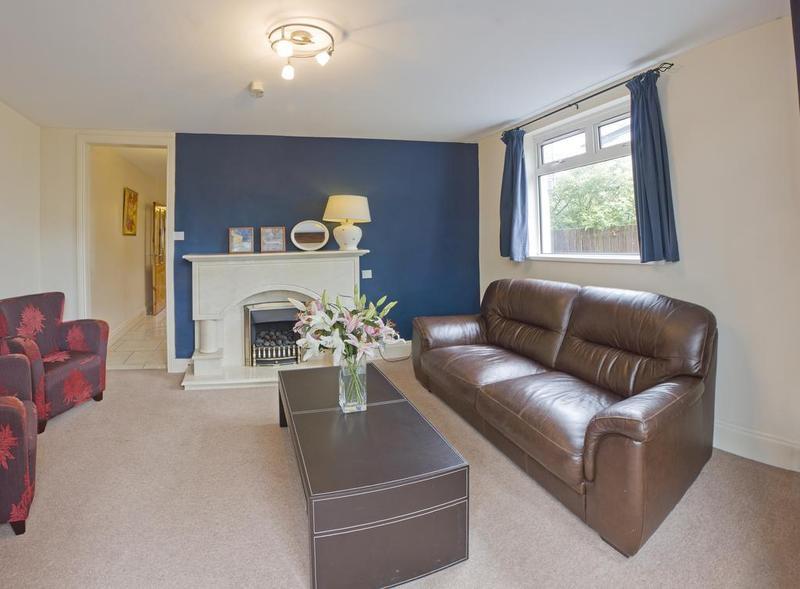 Somerton House B & B
