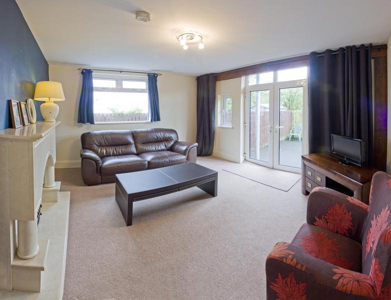 Somerton House B & B