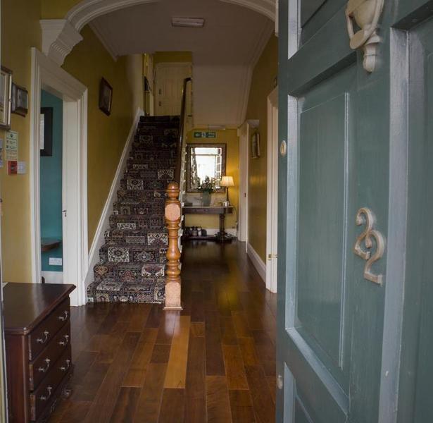 Somerton House B & B