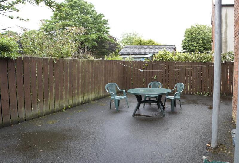 Somerton House B & B