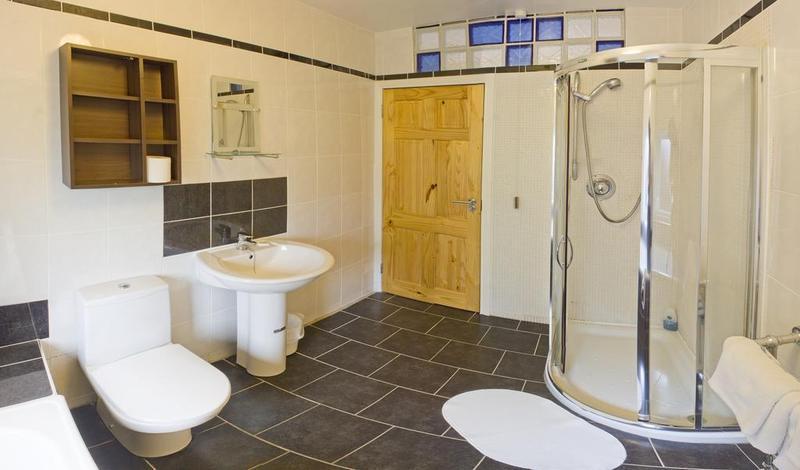 Somerton House B & B