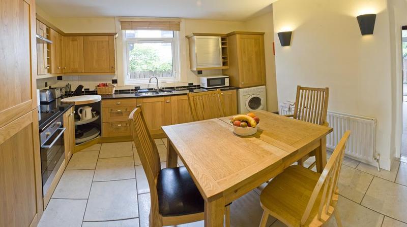 Somerton House B & B