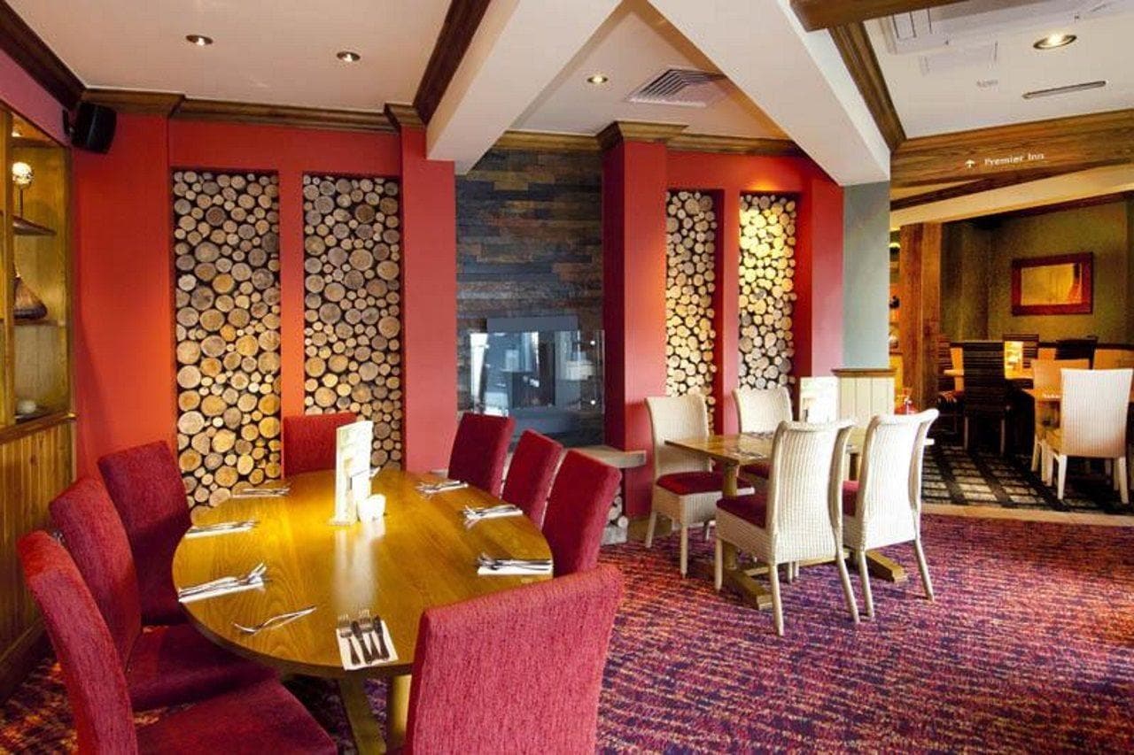 Premier Inn Newmarket
