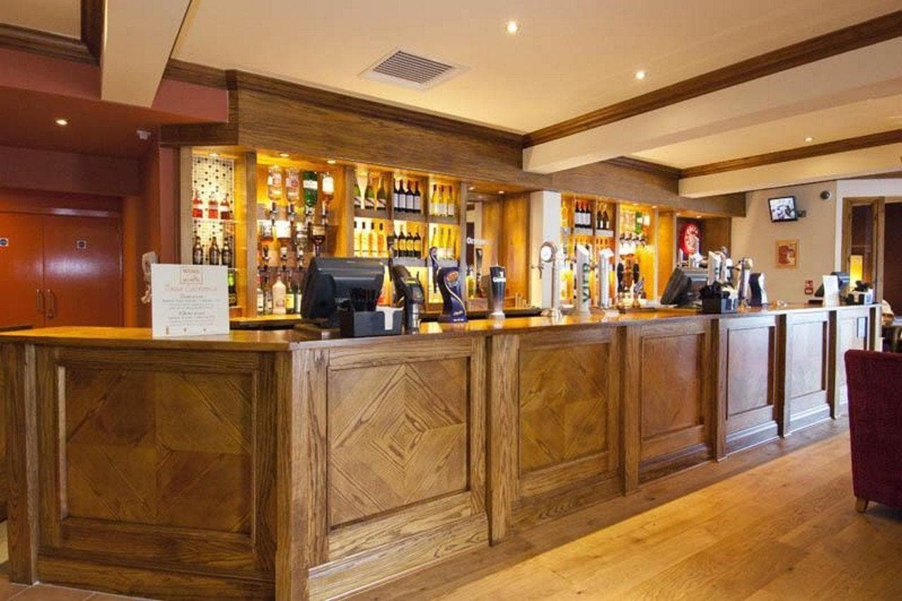 Premier Inn Newmarket