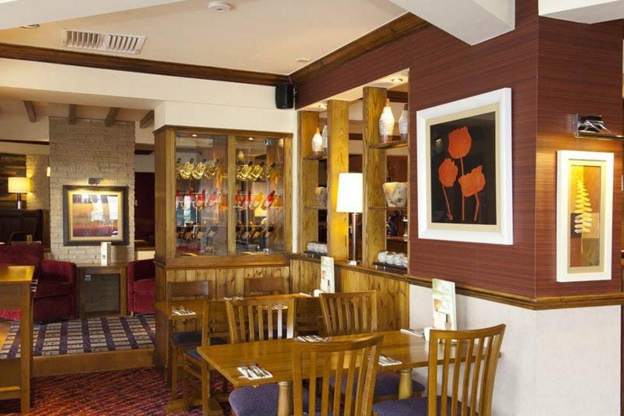 Premier Inn Newmarket