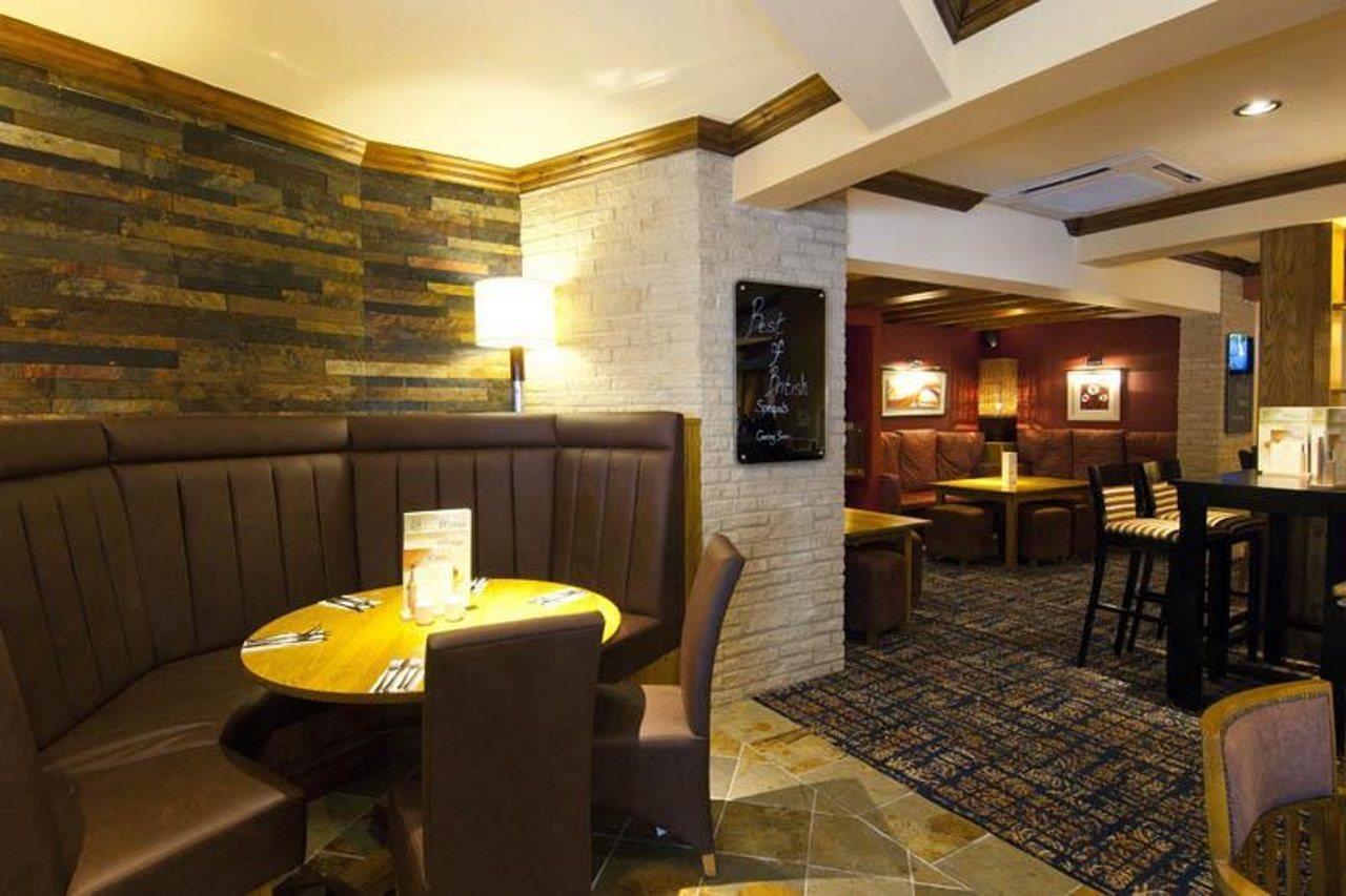 Premier Inn Newmarket
