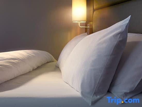 Premier Inn Burton On Trent Central Hotel