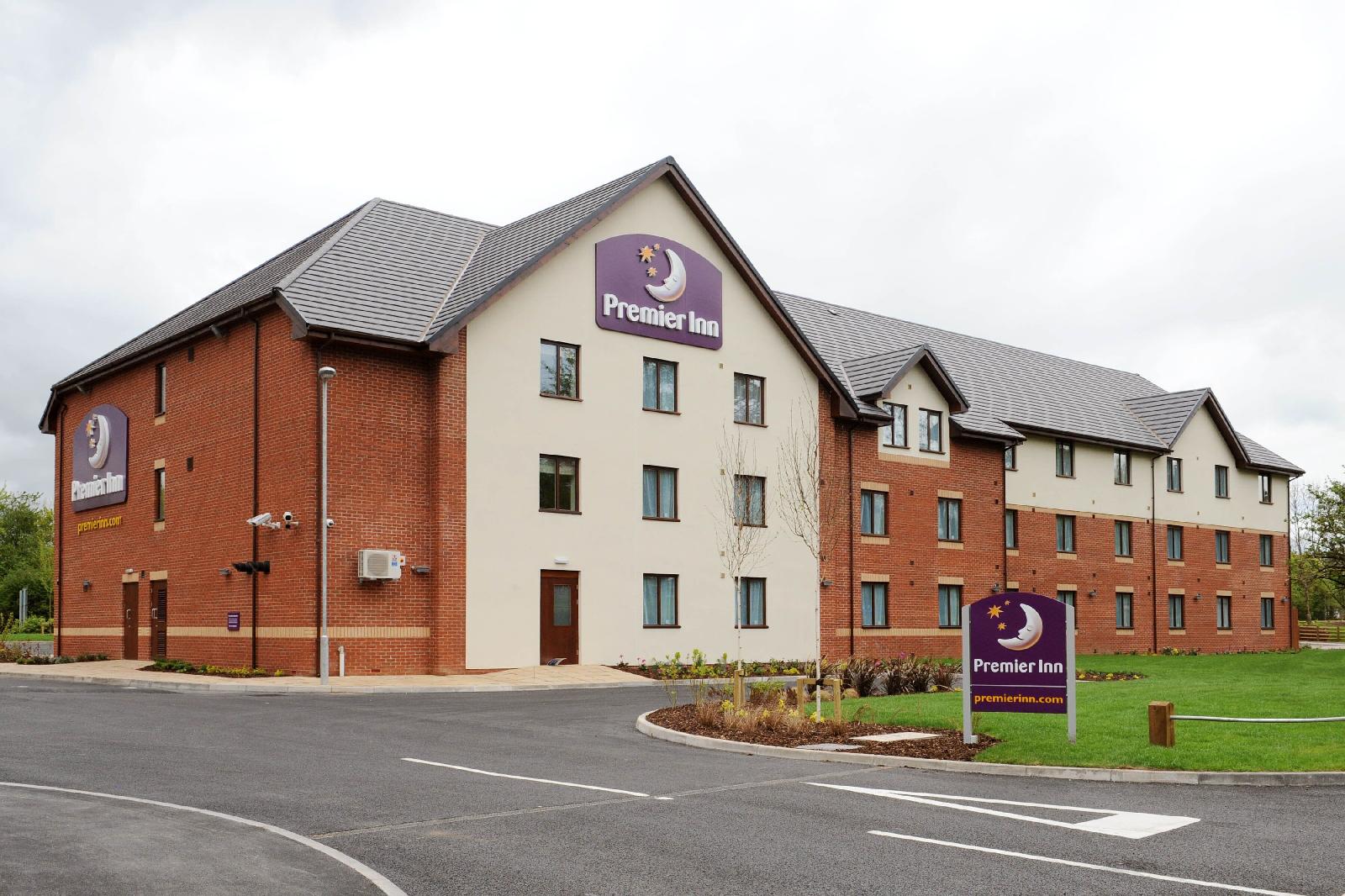 Premier Inn Redditch North A441