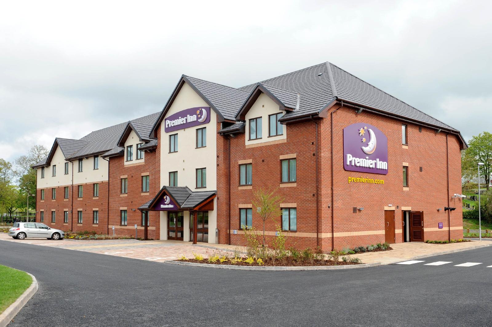 Premier Inn Redditch North A441