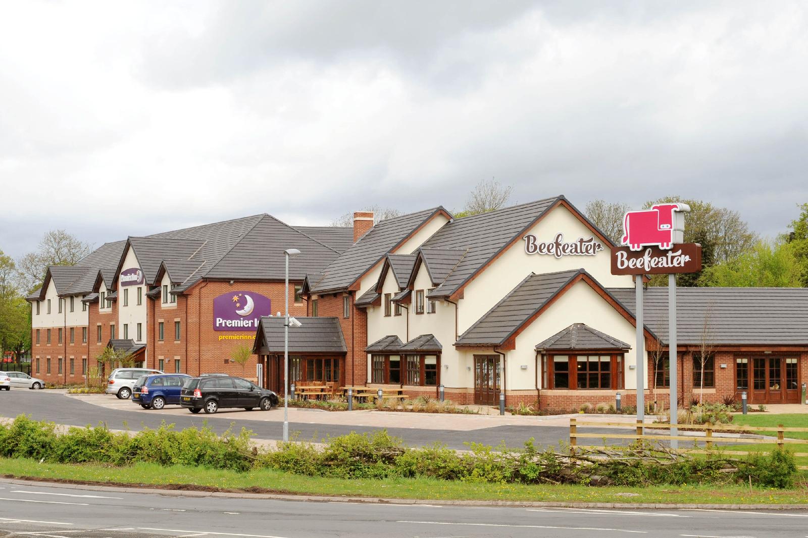 Premier Inn Redditch North A441