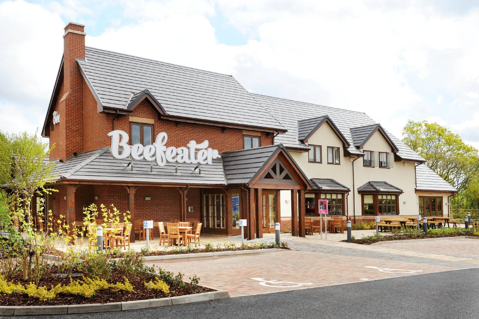 Premier Inn Redditch North A441