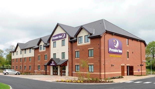 Premier Inn Redditch North A441