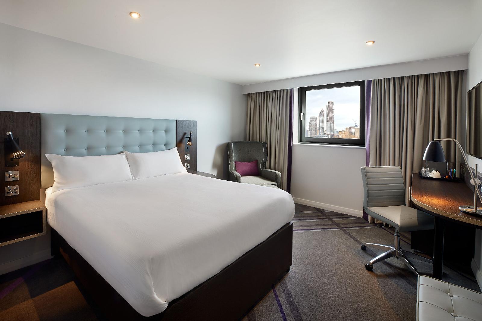 Premier Inn Redditch North A441