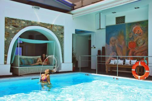 Hotel Lido
