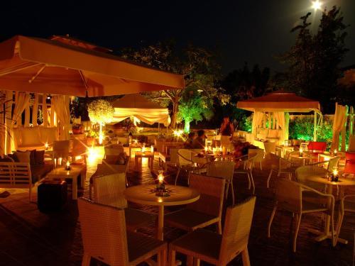 Hotel Lido