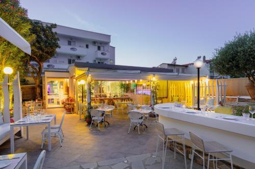 Hotel Lido