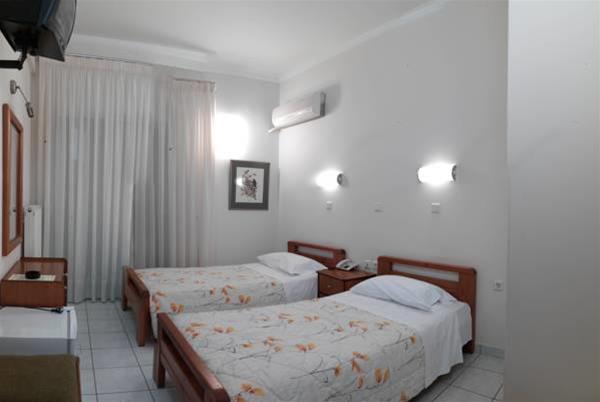 Alex Hotel