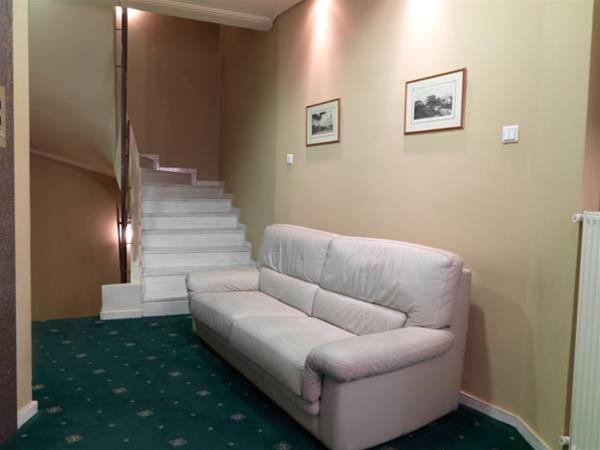 Alex Hotel