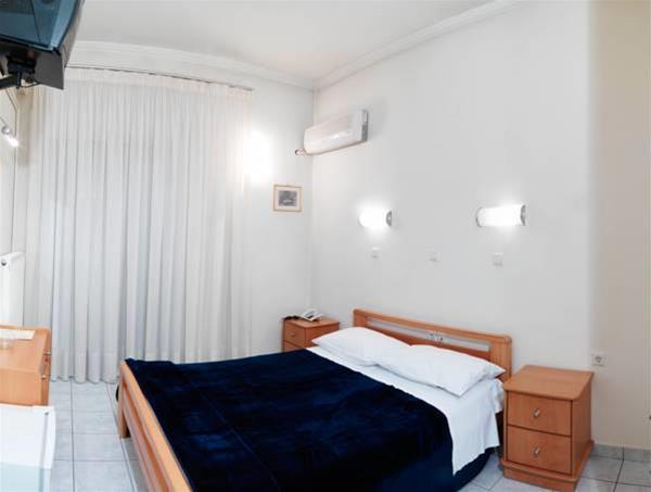 Alex Hotel