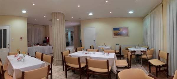 Alex Hotel