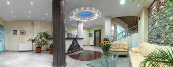 Alex Hotel
