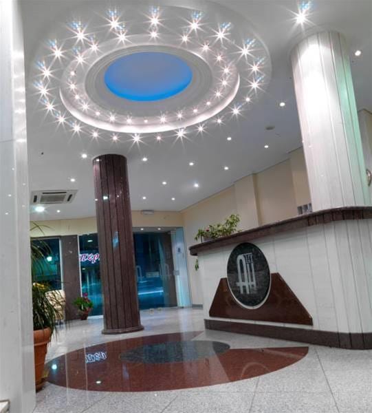 Alex Hotel