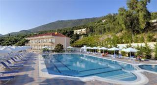 Alex Hotel