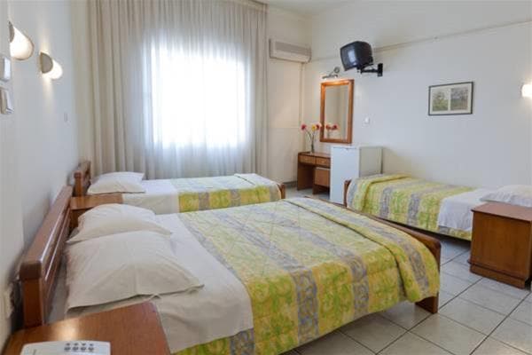 Alex Hotel