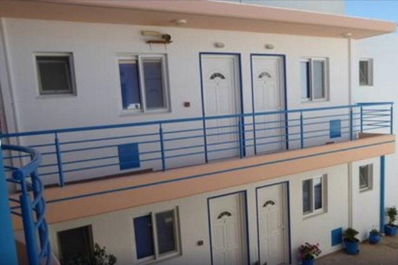 Acapulco Apartments