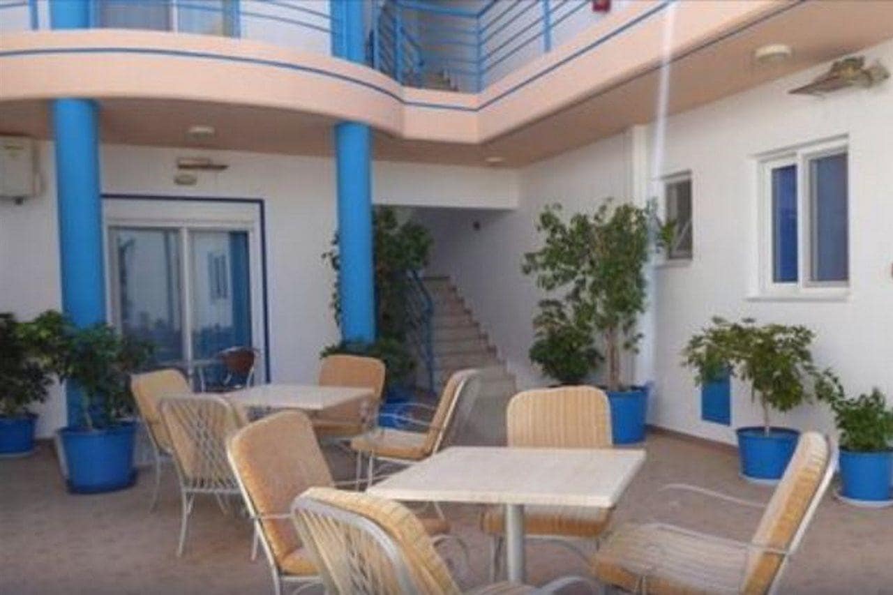 Acapulco Apartments