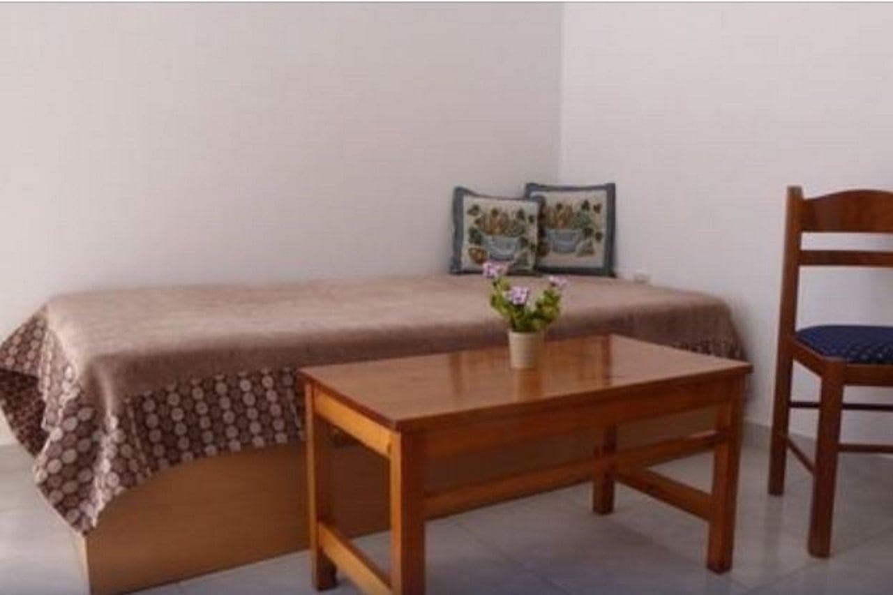 Acapulco Apartments