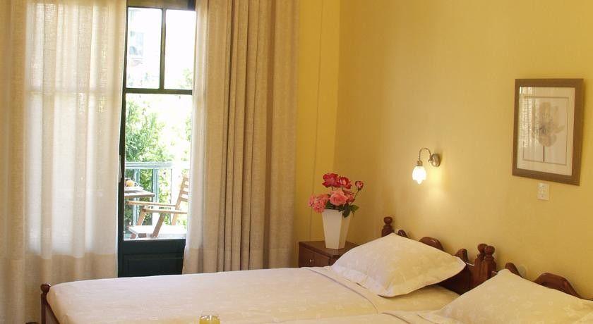 Giannikos Hotel