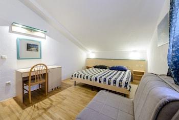 Apartments Matusko