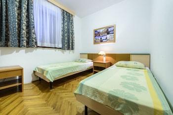 Apartments Matusko