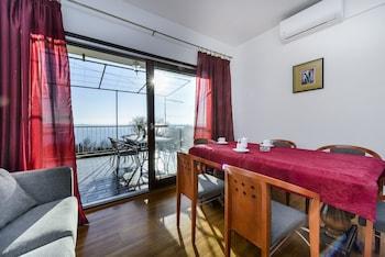 Apartments Matusko