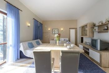 Apartments Matusko