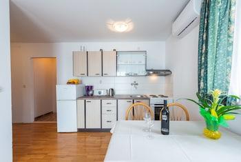 Apartments Matusko