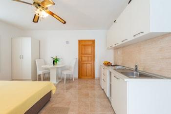 Apartments Matusko