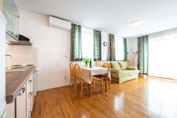 Apartments Matusko
