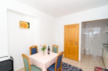 Apartments Matusko