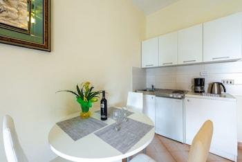 Apartments Matusko