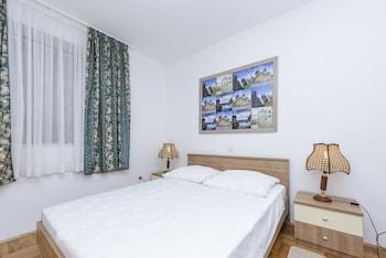 Apartments Matusko