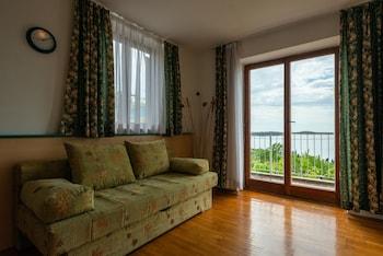 Apartments Matusko